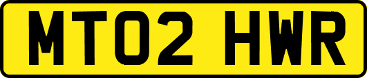 MT02HWR