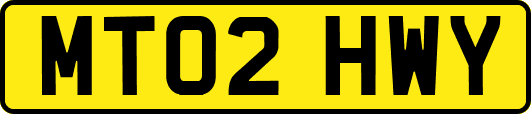 MT02HWY