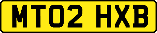MT02HXB