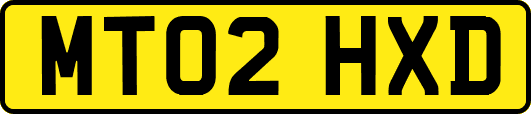 MT02HXD