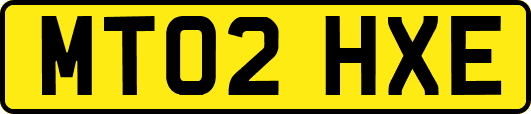MT02HXE