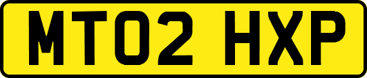 MT02HXP