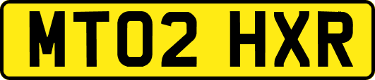 MT02HXR