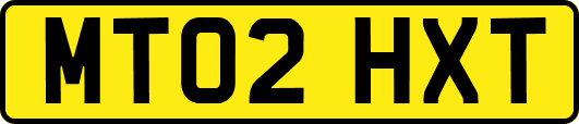 MT02HXT