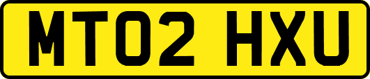 MT02HXU