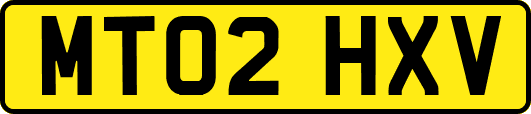 MT02HXV