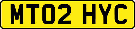 MT02HYC