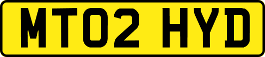MT02HYD