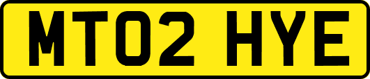 MT02HYE