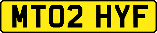 MT02HYF
