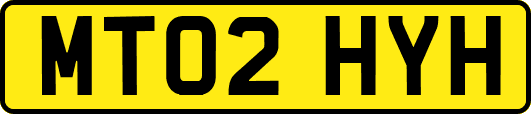 MT02HYH