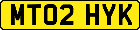MT02HYK