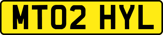 MT02HYL