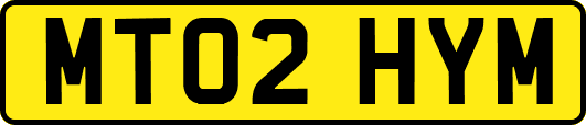 MT02HYM