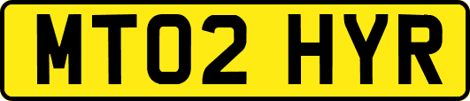 MT02HYR