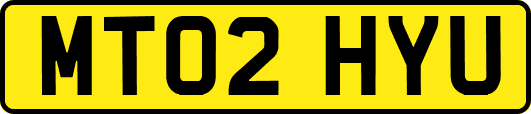 MT02HYU
