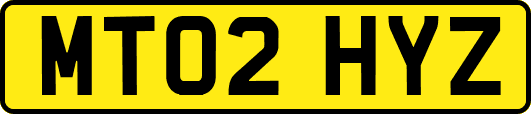 MT02HYZ