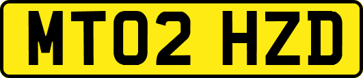 MT02HZD