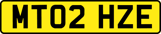 MT02HZE