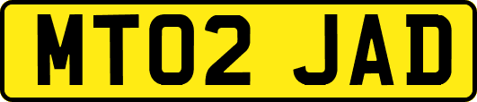 MT02JAD
