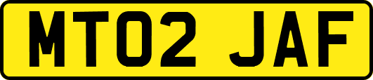 MT02JAF
