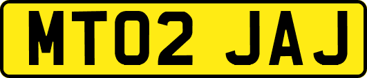 MT02JAJ