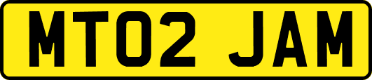 MT02JAM