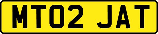 MT02JAT