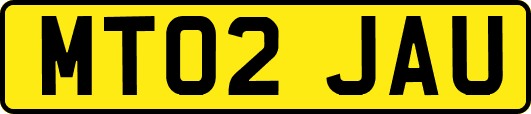 MT02JAU