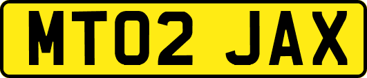 MT02JAX