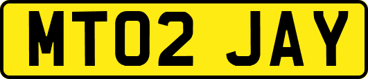 MT02JAY