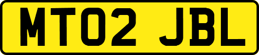 MT02JBL