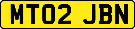 MT02JBN