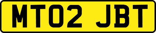 MT02JBT