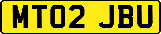 MT02JBU
