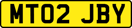 MT02JBY
