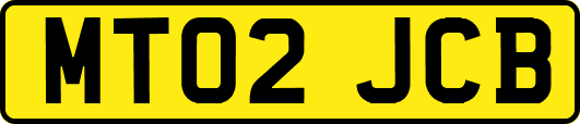 MT02JCB