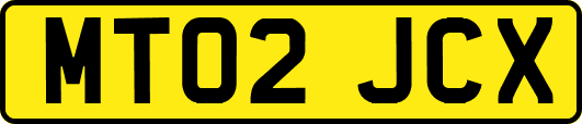 MT02JCX
