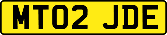 MT02JDE