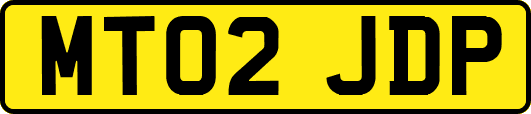 MT02JDP