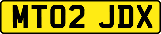 MT02JDX