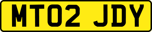 MT02JDY
