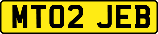 MT02JEB