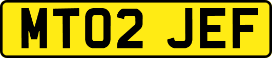 MT02JEF