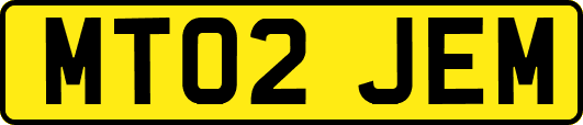 MT02JEM