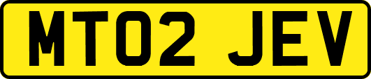 MT02JEV