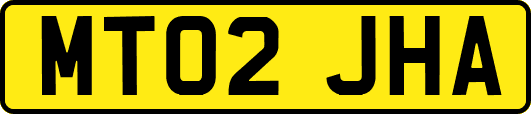 MT02JHA
