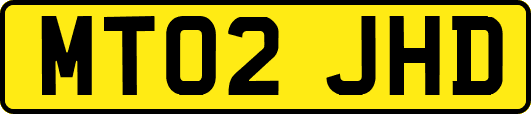 MT02JHD
