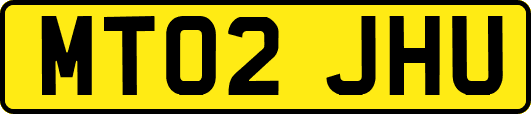 MT02JHU