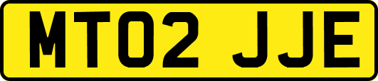 MT02JJE